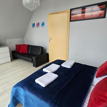 Apart4You Apartamenty Bory Sweet Time Закопане Экстерьер фото