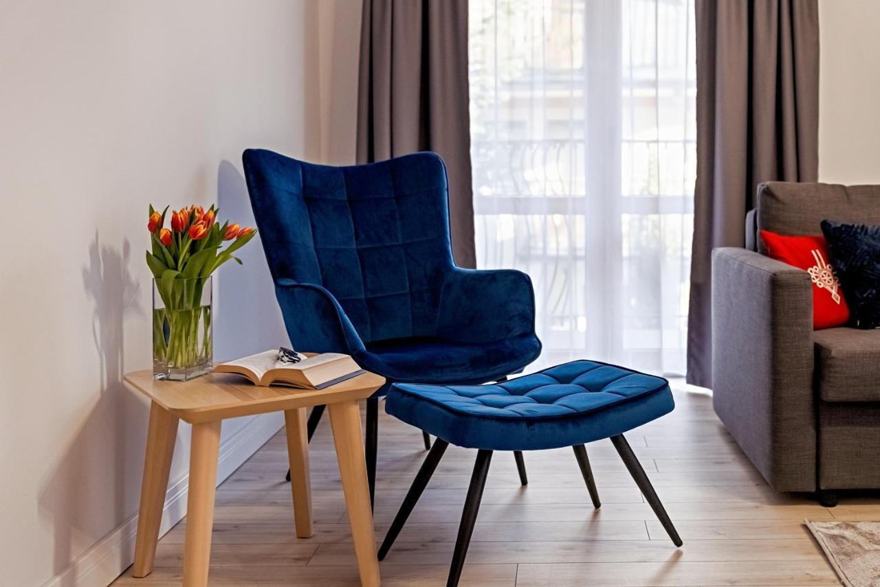 Apart4You Apartamenty Bory Sweet Time Закопане Экстерьер фото