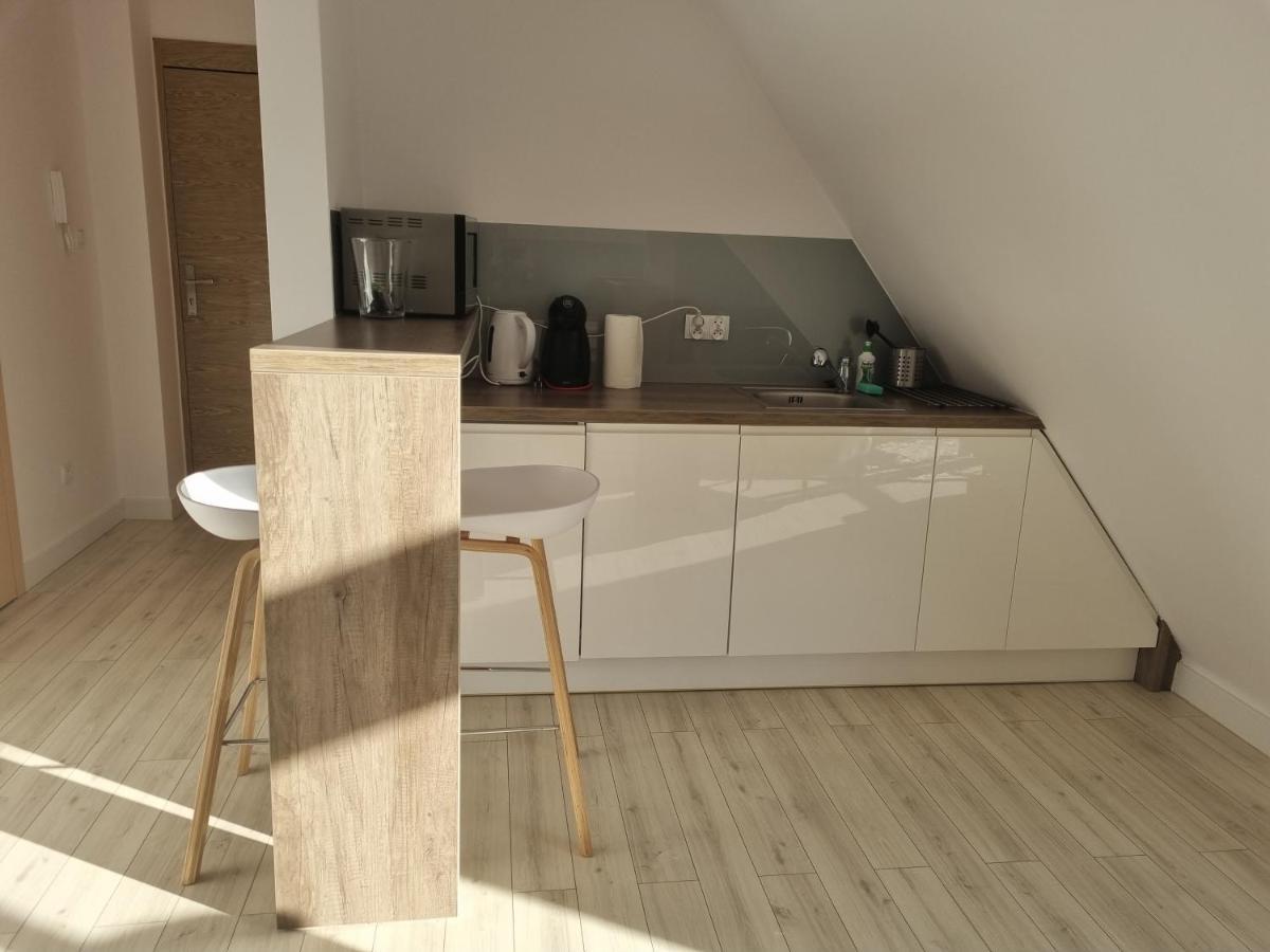 Apart4You Apartamenty Bory Sweet Time Закопане Экстерьер фото