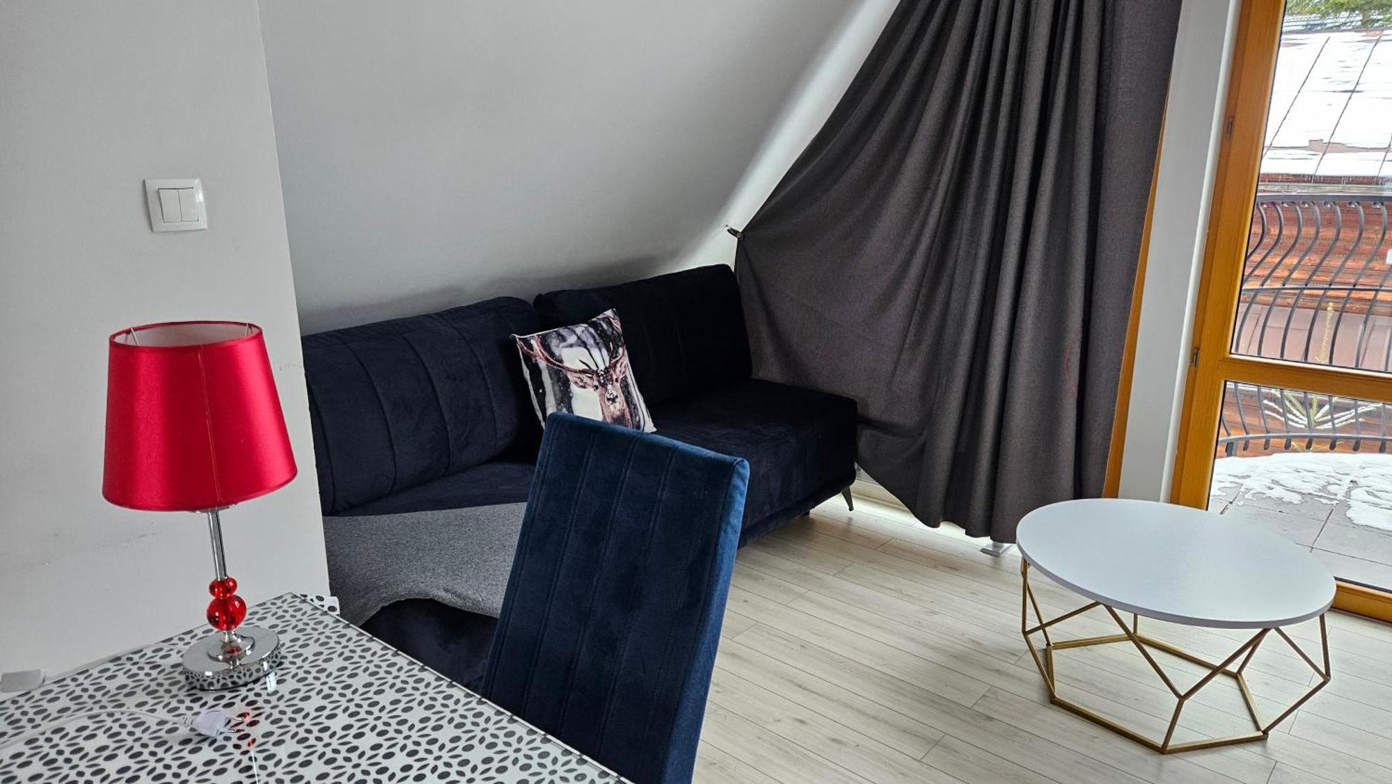 Apart4You Apartamenty Bory Sweet Time Закопане Экстерьер фото